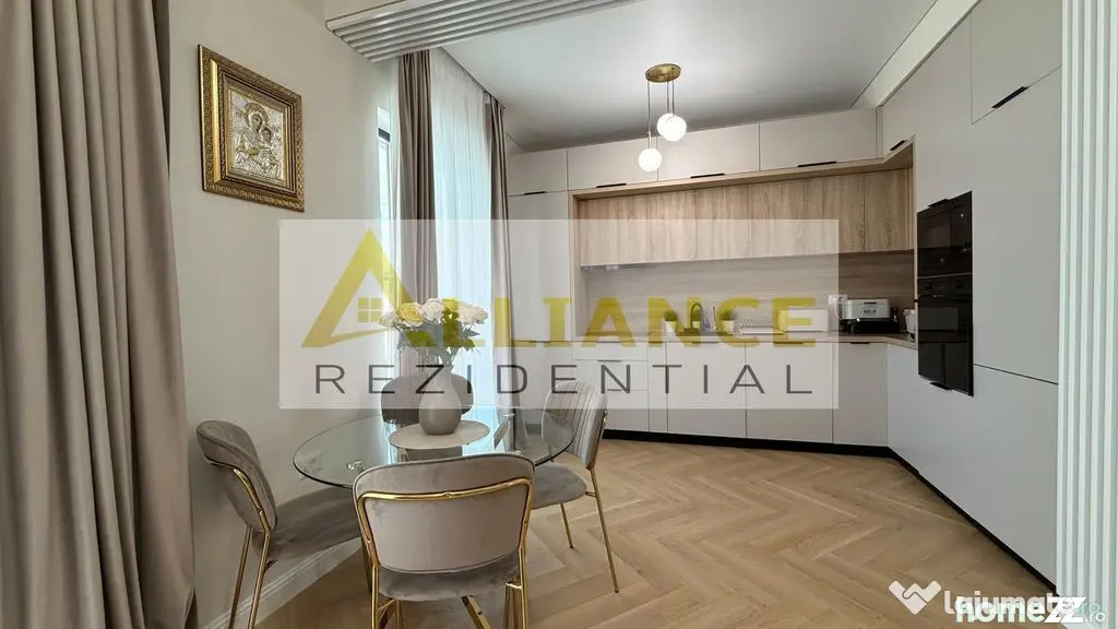 Vila Individuala | P+M | 4 camere + 2 bai | Teren 300mp - Berceni (Bucuresti-Ilfov)