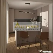 Vila Individuala | P+M | 4 camere + 2 bai | Teren 300mp