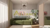 Vila Individuala | P+M | 4 camere + 2 bai | Teren 300mp