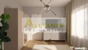 Vila Individuala | P+M | 4 camere + 2 bai | Teren 300mp