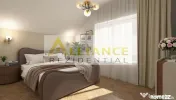Vila Individuala | P+M | 4 camere + 2 bai | Teren 300mp