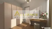 Vila Individuala | P+M | 4 camere + 2 bai | Teren 300mp