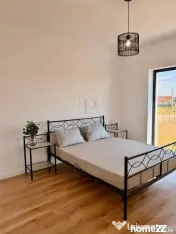 Giroc, apartament 2 camere, decomandat, incalzire in pardose 
