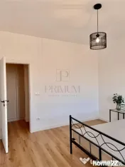 Giroc, apartament 2 camere, decomandat, incalzire in pardose 