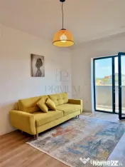 Giroc, apartament 2 camere, decomandat, incalzire in pardose 