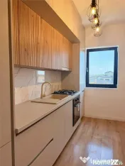 Giroc, apartament 2 camere, decomandat, incalzire in pardose 