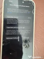Vand telefon Iphone 15