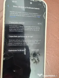 Vand  telefo Iphone 15 