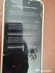 Vand  telefon Iphone 15