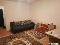 Garsoniera Finisata | Etaj 1 | 28 MP | Balcon | Manastur/Buc