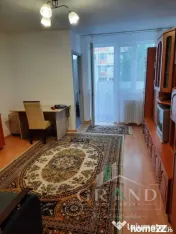 Garsoniera Finisata | Etaj 1 | 28 MP | Balcon | Manastur/Buc 