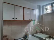 Garsoniera Finisata | Etaj 1 | 28 MP | Balcon | Manastur/Buc 