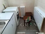 Garsoniera Finisata | Etaj 1 | 28 MP | Balcon | Manastur/Buc 