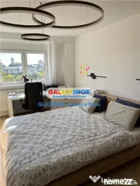 Apartament 3 camere de inchiriat, Pet friendly - Bulevardul 