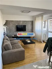 Apartament 3 camere de inchiriat, Pet friendly - Bulevardul
