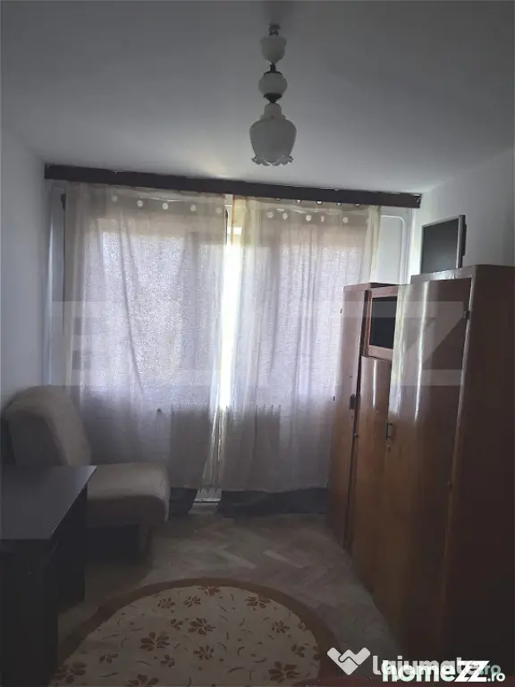 Apartament 2 camere, 50 mp, pet friendly, zona Cantemir - Iasi (Iasi)