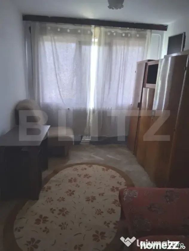 Apartament 2 camere, 50 mp, pet friendly, zona Cantemir - Iasi (Iasi)