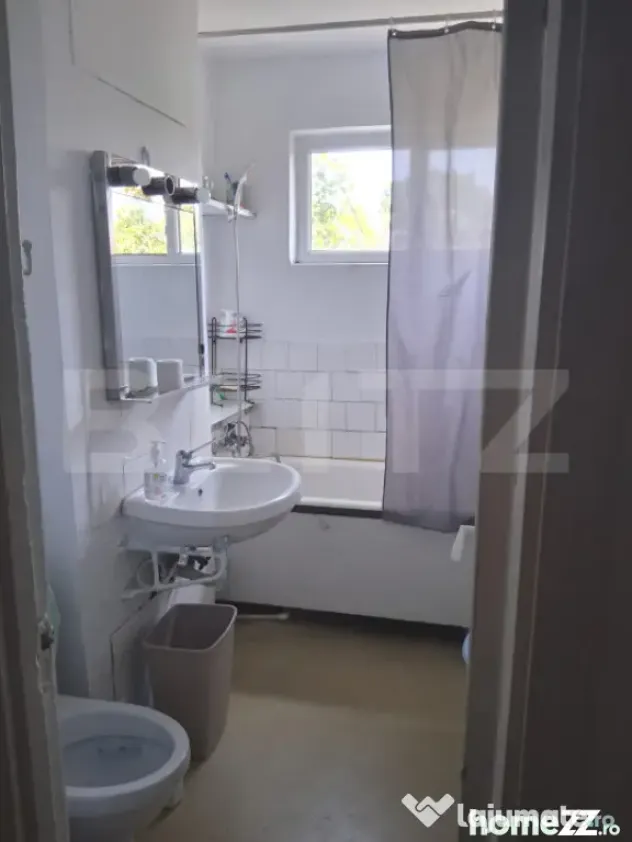 Apartament 2 camere, 50 mp, pet friendly, zona Cantemir - Iasi (Iasi)