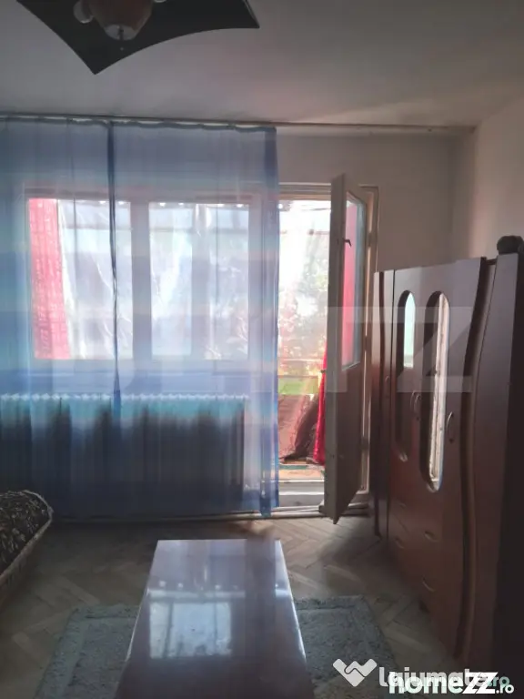 Apartament 2 camere, 50 mp, pet friendly, zona Cantemir - Iasi (Iasi)