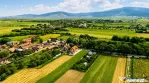 6 parcele cu autorizatie de construire si proiect aprobat: S