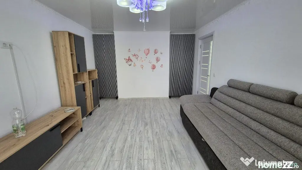 Apartament 2 Camere Decomandate | Centrală| Siderurgiștilor Vest - Galati (Galati)