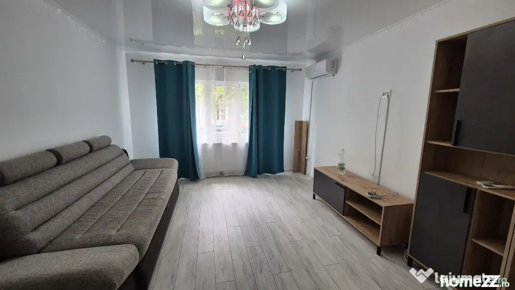 Apartament 2 Camere Decomandate | Centrală| Siderurgiștilor Vest - Galati (Galati)