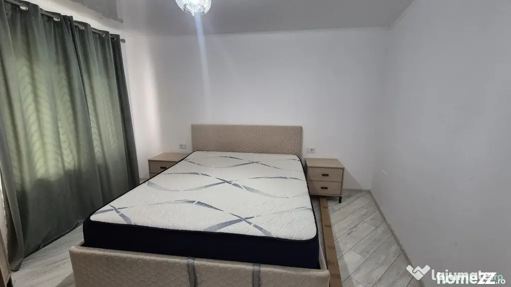 Apartament 2 Camere Decomandate | Centrală| Siderurgiștilor Vest - Galati (Galati)