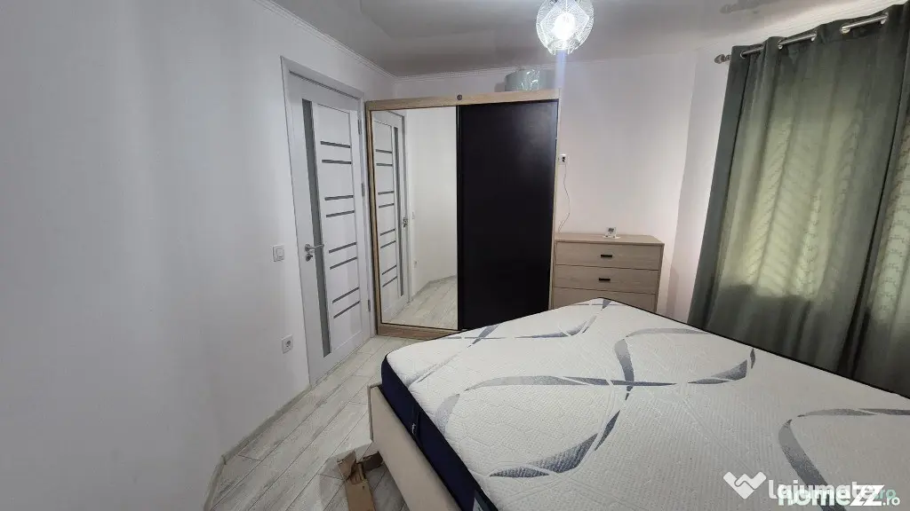 Apartament 2 Camere Decomandate | Centrală| Siderurgiștilor Vest - Galati (Galati)
