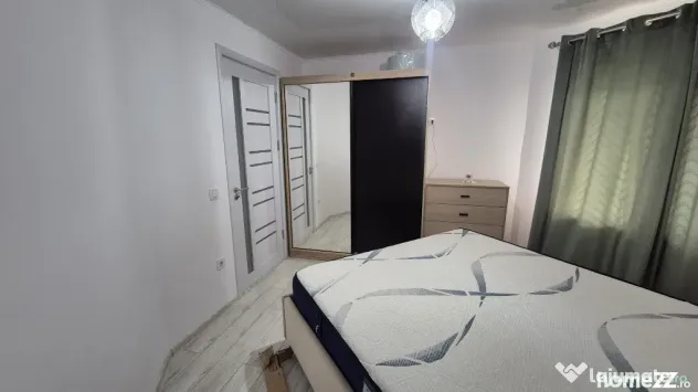 Apartament 2 Camere Decomandate | Centrală| Siderurgiștilor Vest - Galati (Galati)