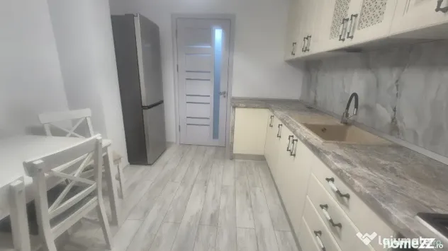 Apartament 2 Camere Decomandate | Centrală| Siderurgiștilor Vest - Galati (Galati)