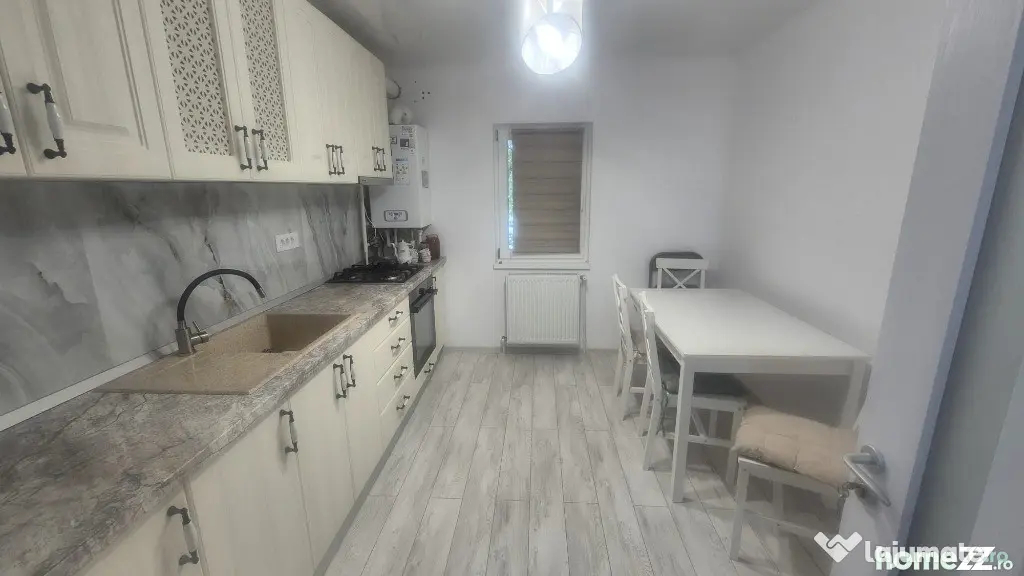Apartament 2 Camere Decomandate | Centrală| Siderurgiștilor Vest - Galati (Galati)