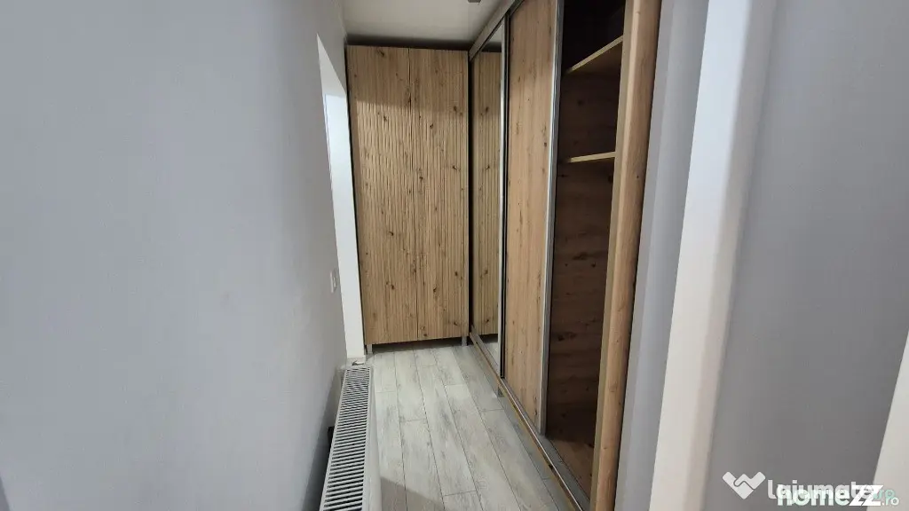 Apartament 2 Camere Decomandate | Centrală| Siderurgiștilor Vest - Galati (Galati)