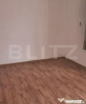 Casa de inchiriat,2 camere si bucatarie, 99 mp, zona Unirea 