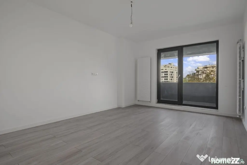 Apartament 2 Camere | 57.2 mp | Bloc Nou | Metrou Pacii /... - Bucuresti (Bucuresti-Ilfov)