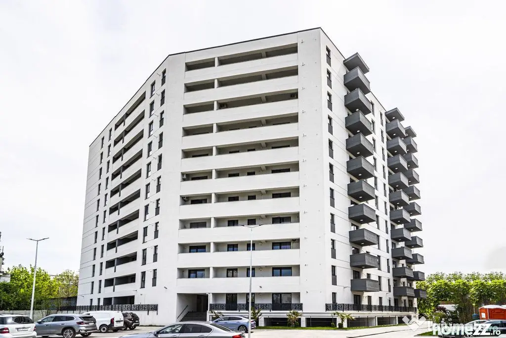 Apartament 2 Camere | 57.2 mp | Bloc Nou | Metrou Pacii /... - Bucuresti (Bucuresti-Ilfov)