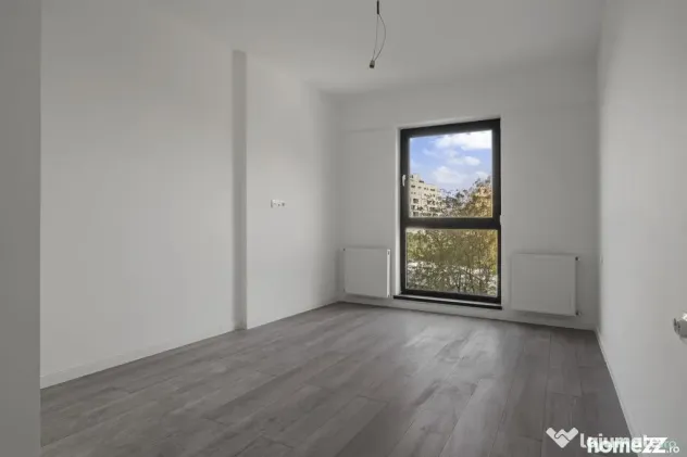 Apartament 2 Camere | 57.2 mp | Bloc Nou | Metrou Pacii /... - Bucuresti (Bucuresti-Ilfov)