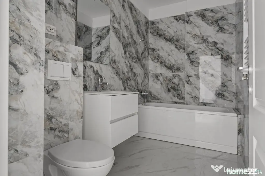 Apartament 2 Camere | 57.2 mp | Bloc Nou | Metrou Pacii /... - Bucuresti (Bucuresti-Ilfov)