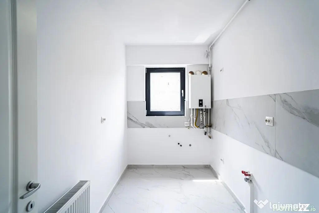 Apartament 2 Camere | 57.2 mp | Bloc Nou | Metrou Pacii /... - Bucuresti (Bucuresti-Ilfov)