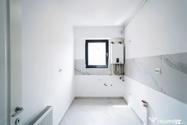 Apartament 2 Camere | 57.2 mp | Bloc Nou | Metrou Pacii /... - Bucuresti (Bucuresti-Ilfov)