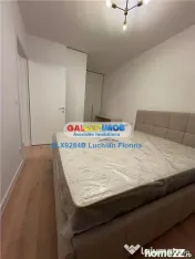 Apartament 2 camere, prima , bloc nou I Nicolae Teclu