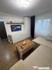 2 Camere Aleea Uioara – Brâncoveanu | 37 mp | Mobilat Ut