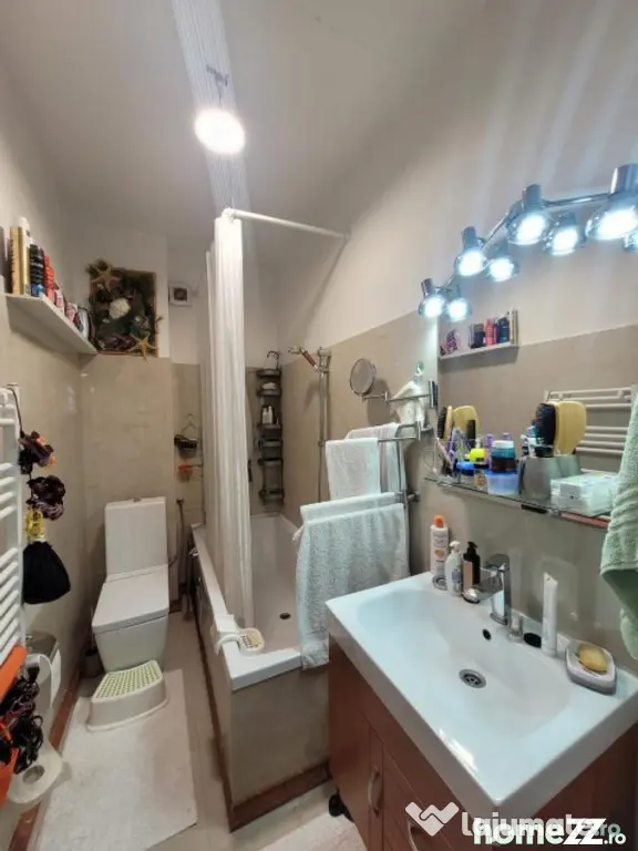 Dristor-Baba Novac-2 camere 86 MP - Bucuresti (Bucuresti-Ilfov)