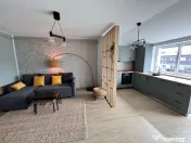 Studio in zona Sanpetru,str Marin Preda 