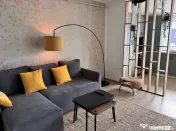 Studio in zona Sanpetru,str Marin Preda 