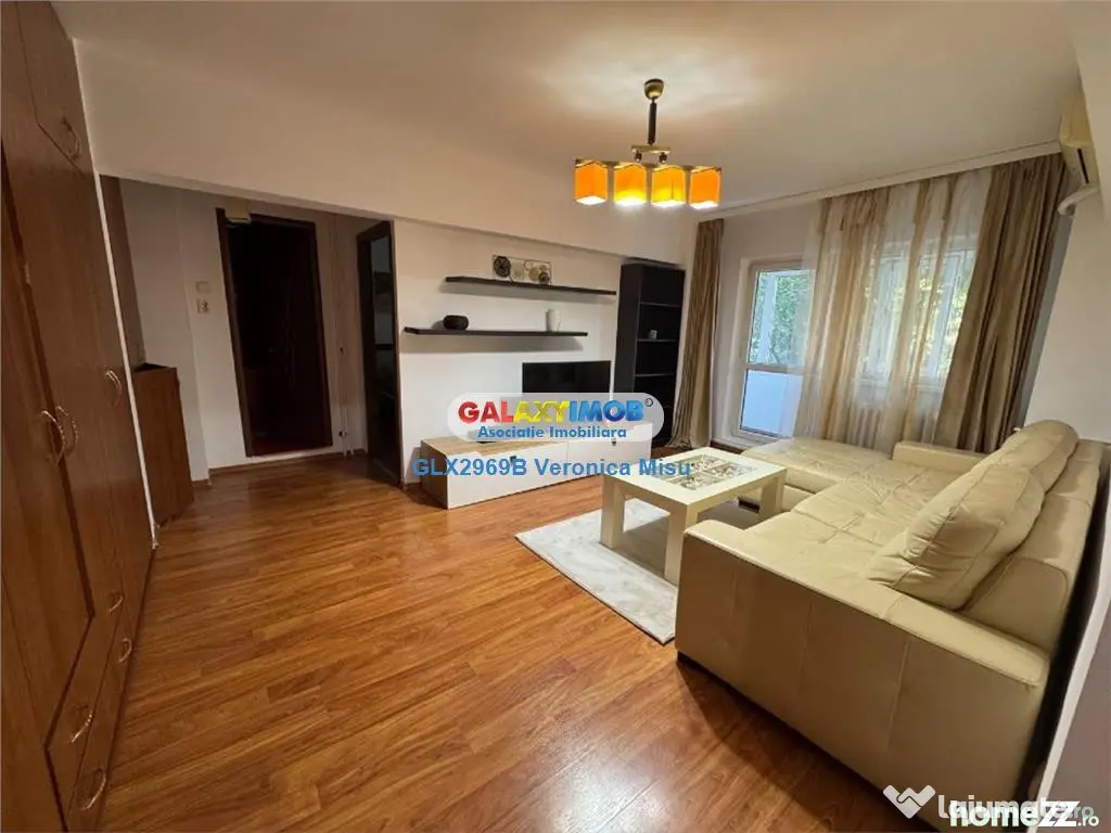 Apartament 3 camere, loc de parcare - Baba Novac - Dristor - Bucuresti (Bucuresti-Ilfov)