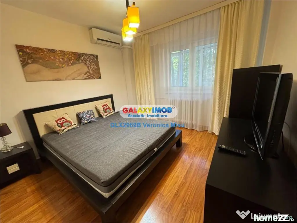 Apartament 3 camere, loc de parcare - Baba Novac - Dristor - Bucuresti (Bucuresti-Ilfov)