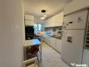 Apartament 3 camere, loc de parcare - Baba Novac - Dristor 