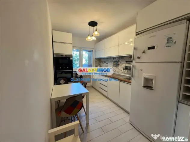 Apartament 3 camere, loc de parcare - Baba Novac - Dristor - Bucuresti (Bucuresti-Ilfov)