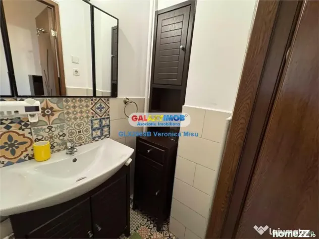 Apartament 3 camere, loc de parcare - Baba Novac - Dristor - Bucuresti (Bucuresti-Ilfov)