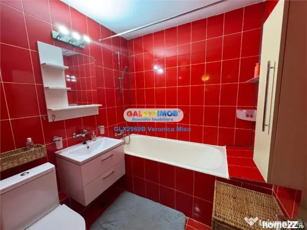 Apartament 3 camere, loc de parcare - Baba Novac - Dristor - Bucuresti (Bucuresti-Ilfov)